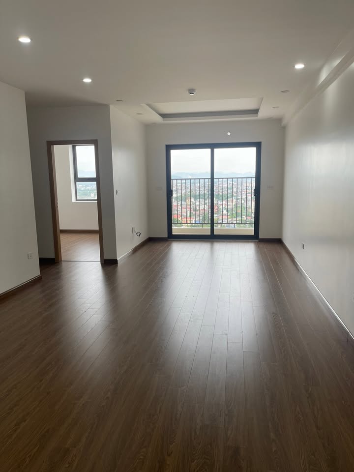 Căn hộ Tecco Elite City Thái Nguyên 3 phòng ngủ giá 6 triệu - Cho thuê ngay!