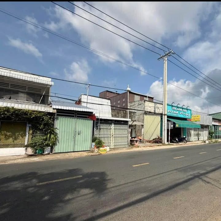 Nhà mặt tiền đường Mạc Cửu, phường Vĩnh Quang, 82m² chỉ 4.5 triệu/tháng - Địa điểm kinh doanh lý tưởng!