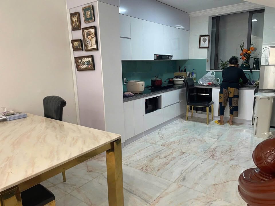 Nhà phố Ngô Quyền Hải Phòng 51,3m² giá 3,5 tỷ - Sẵn sàng vào ở ngay!