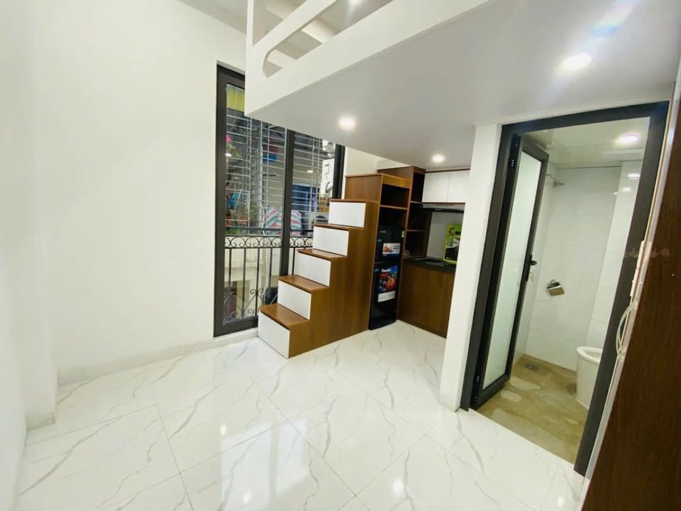 Phòng trọ cho thuê tại Phú Đô, Nam Từ Liêm - Giá chỉ 3.8 triệu, vào ở ngay!