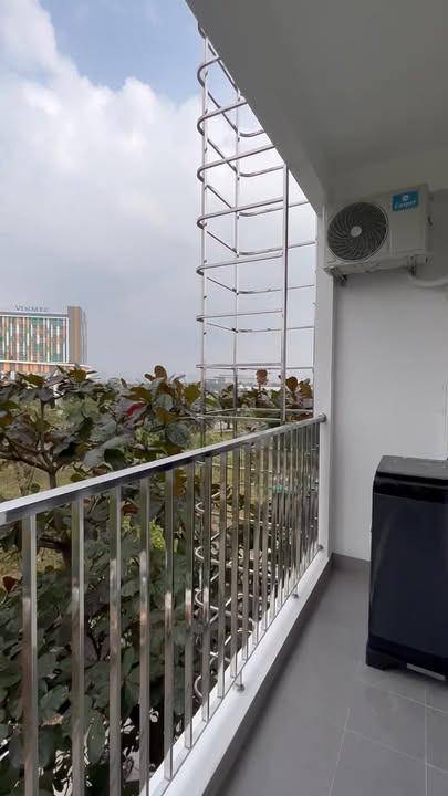 Căn hộ CCMN cho thuê tại Tây Mỗ, 30m² - Vị trí gần trường học và tiện ích đỉnh cao!