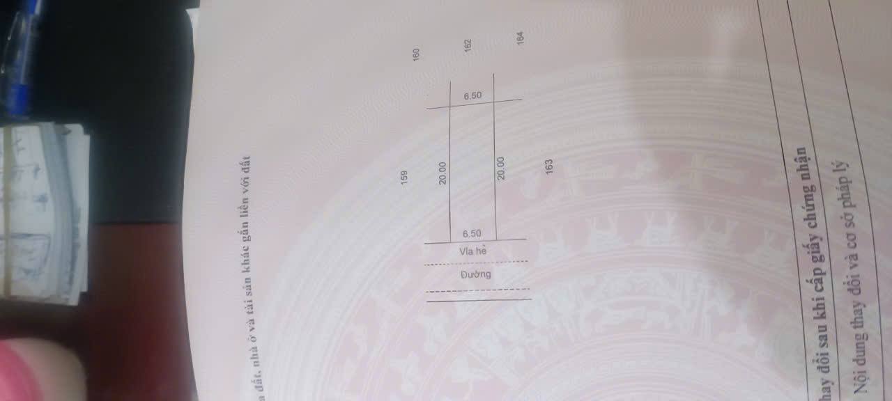 Đất nền Vĩnh Xá, Kim Động 130m² giá 2.275 tỷ - Cơ hội đầu tư tuyệt vời!