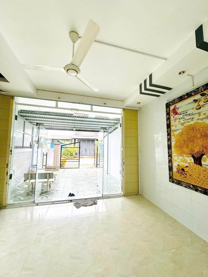 Nhà góc 2 mặt tiền đường Lưu Khánh Đức, Sóc Trăng 105m² giá 2 tỷ - Thương lượng chính chủ!