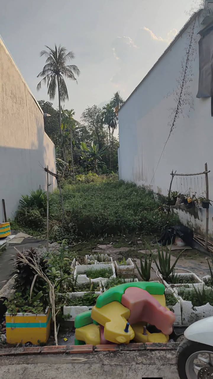 Nhà riêng Vĩnh Phú, Thuận An 95m² giá 3.6 tỷ - Gần Thủ Đức, thương lượng nhẹ!