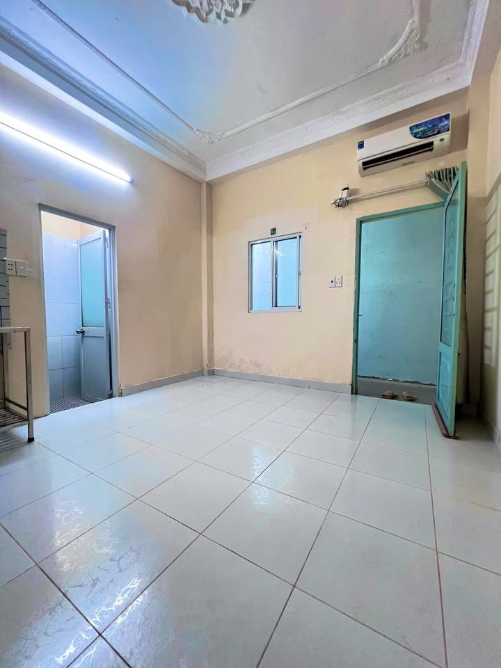 Căn hộ dịch vụ cho thuê tại đường Lã Xuân Oai, Q.9 - Giá chỉ 3.3 triệu/tháng!