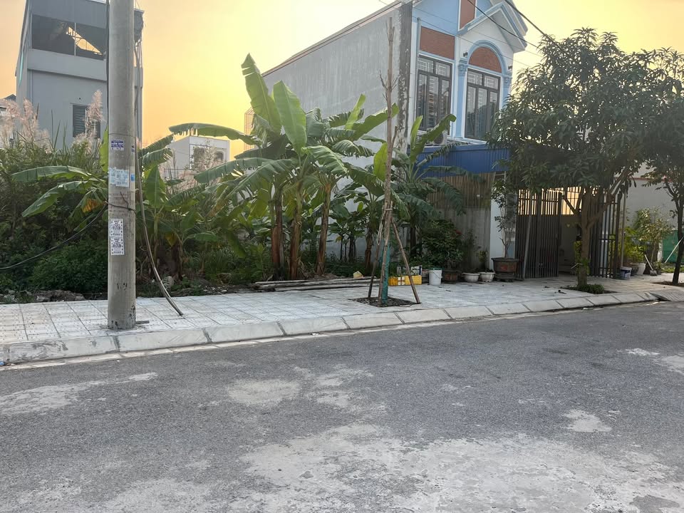 Đất nền Khu đô thị Thanh Sơn Phủ Lý 180m² giá 5.04 tỷ - Bán gấp trước Tết!