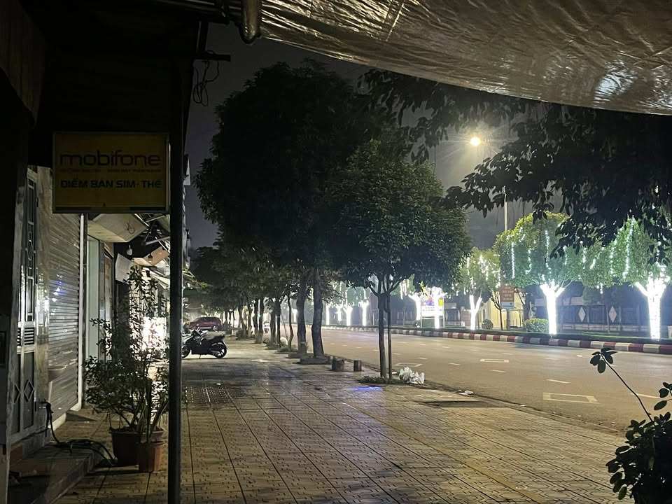 Đất nền 116m² đường Lý Thường Kiệt, Phủ Lý - Giá hợp lý, sổ hồng chính chủ!