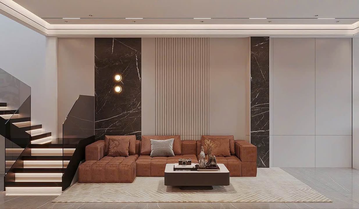 Nhà 2 tầng Ngô Thì Nhậm, Thanh Hóa 65m² giá 3.6 tỷ - Chính chủ bán gấp!