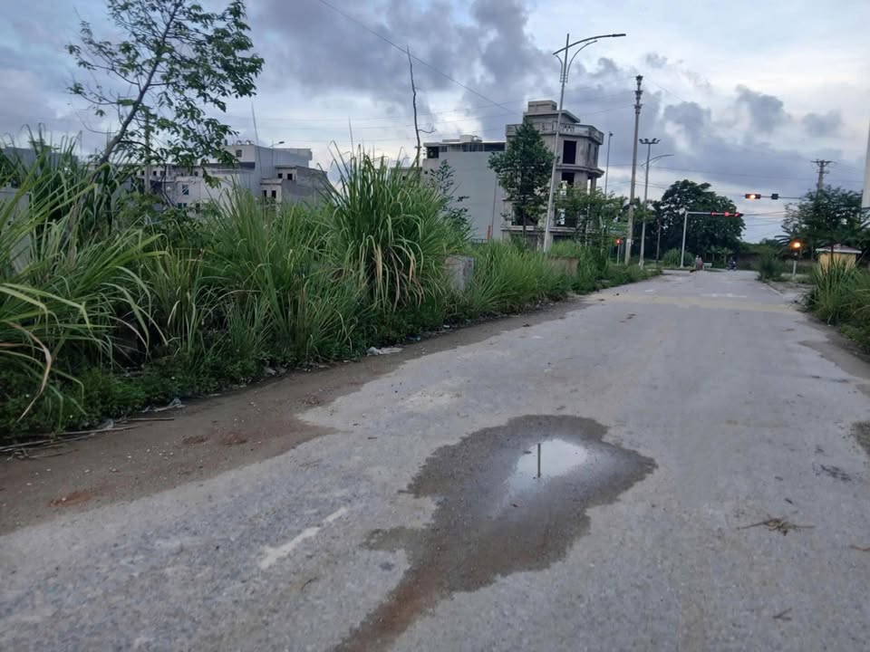 Đất nền Đông Thịnh 150m² giá thỏa thuận - Gần trường học và chợ đầu mối!