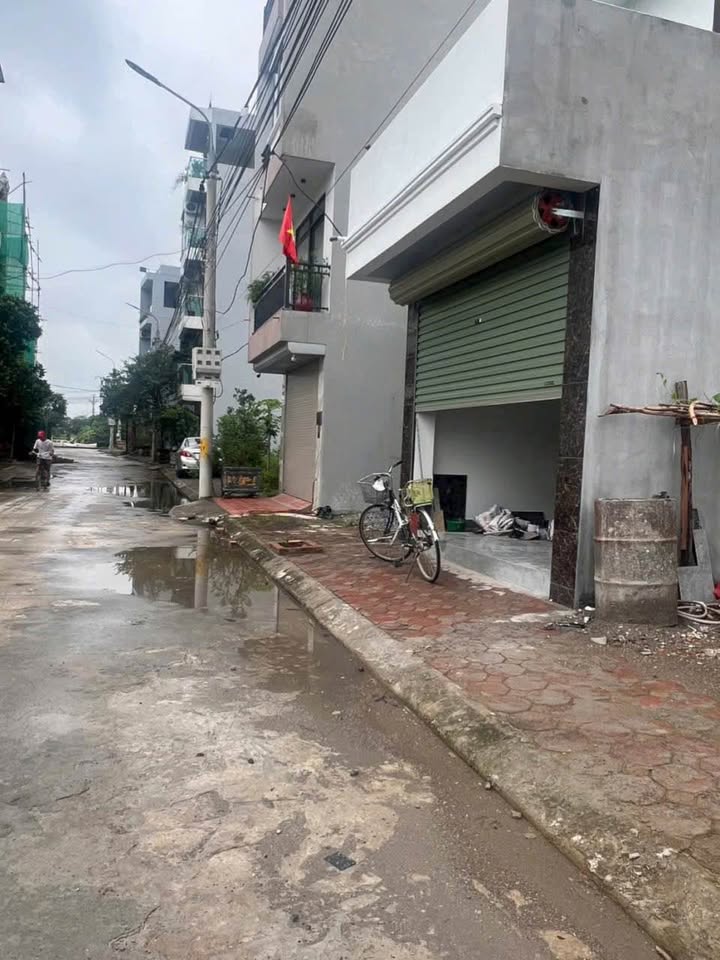 Đất đấu giá 53m² tại Lại Yên - Hoài Đức, giá chỉ 7 tỷ - Kinh doanh thuận lợi!
