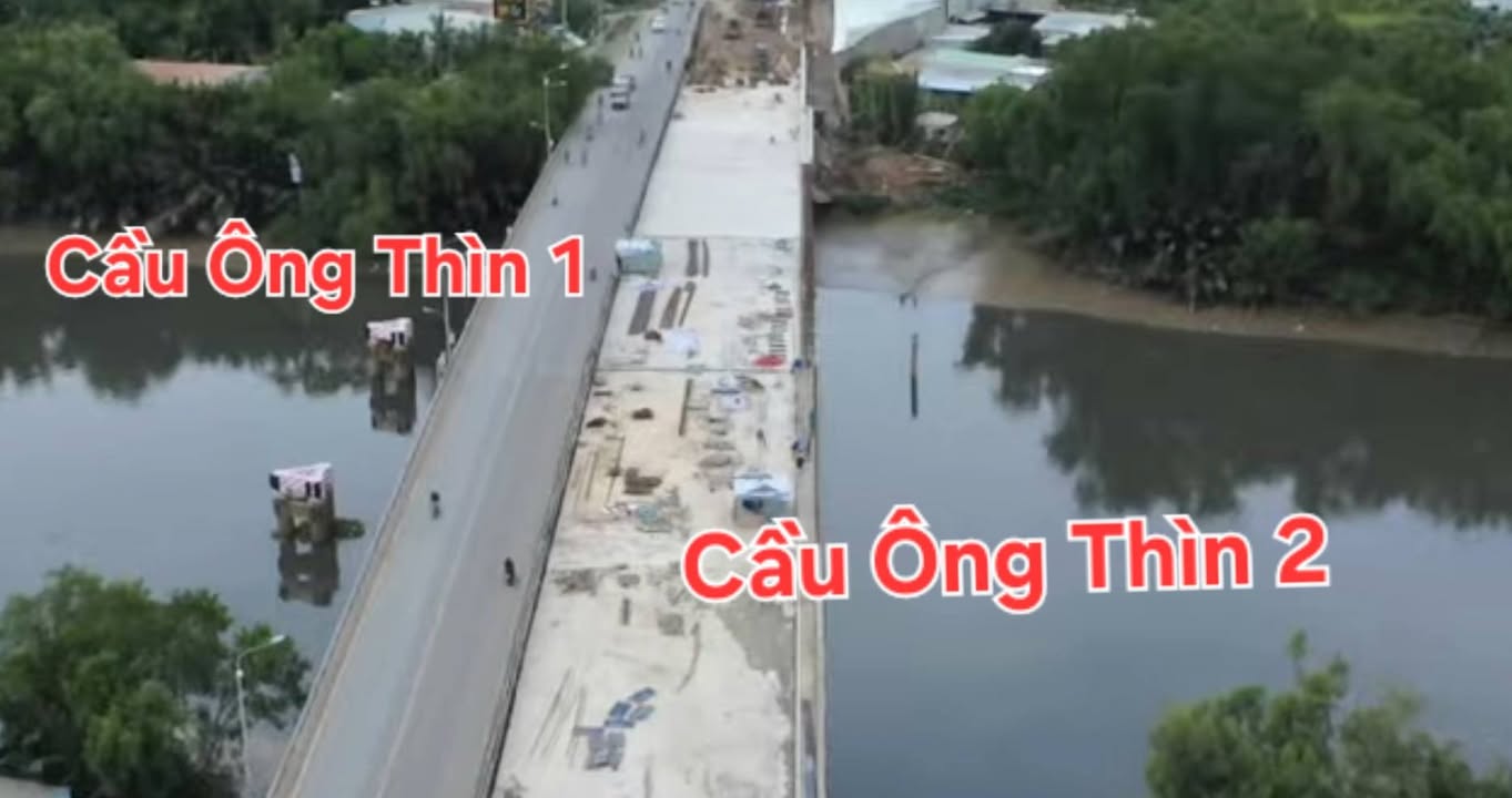 Đất nền KDC Mỹ Dinh Cần Giuộc 102m² giá 3 tỷ - Đầu tư sinh lời tuyệt vời!