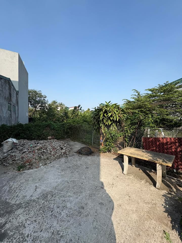 Đất nền Khu 2 Việt Hòa 74m² giá đầu tư - Vị trí tiềm năng!