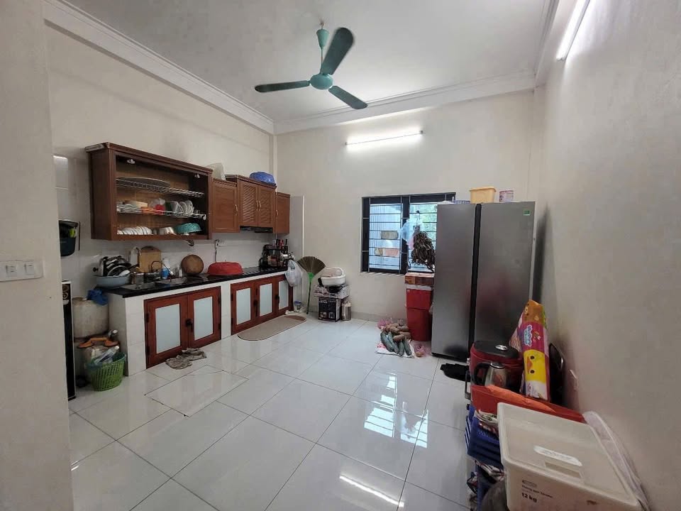 Nhà dân xây chắc chắn tại Tả Thanh Oai, Thanh Trì 55m² giá 5.2 tỷ - Sẵn sàng ở ngay!