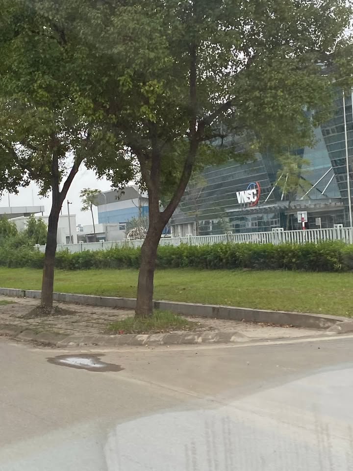 Đất nền Phú Cát Quốc Oai 100m² giá chỉ 2.25 tỷ - Đầu tư sinh lời ngay!