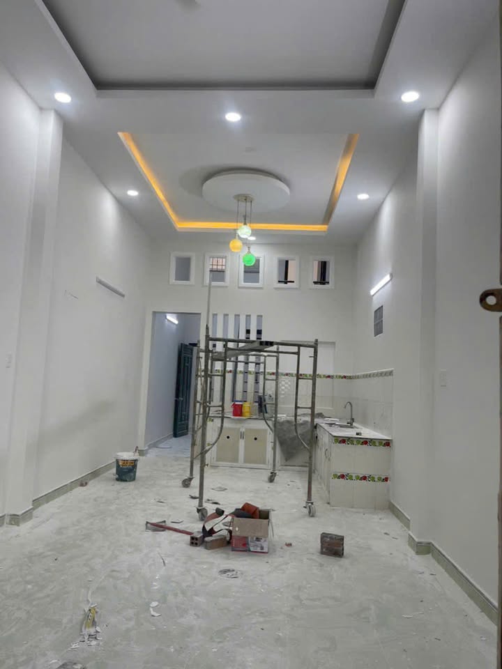 Nhà cho thuê mặt tiền đường 297, Thủ Đức 140m² - Kinh doanh tốt, sẵn sàng vào ở ngay!