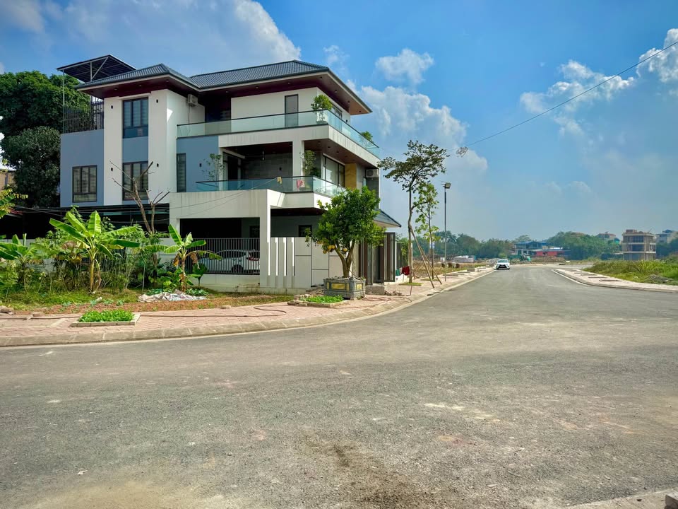 Đất nền KDC số 4 Tân Lập 45m² giá 2.2 tỷ - Cơ hội đầu tư hấp dẫn!