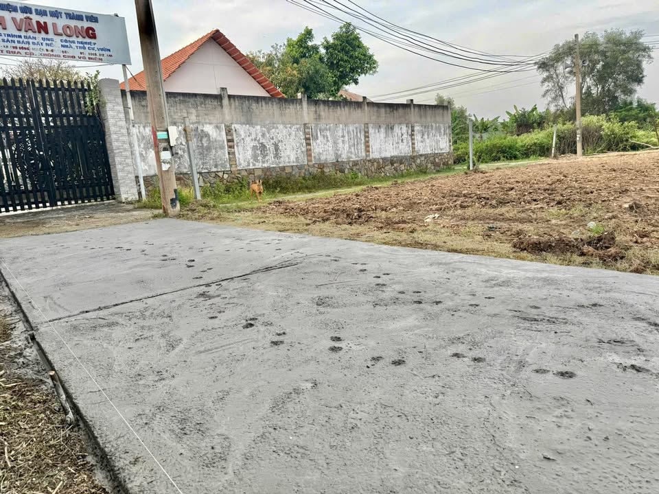 Đất Phú Đông Nhơn Trạch 110m² giá 2.65 tỷ - Đầu tư sinh lời nhanh chóng!