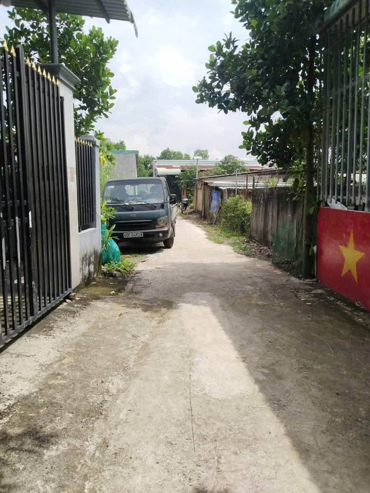 Đất nền xã Phước An, Nhơn Trạch 187m² giá 1.5 tỷ - Đầu tư sinh lời ngay!