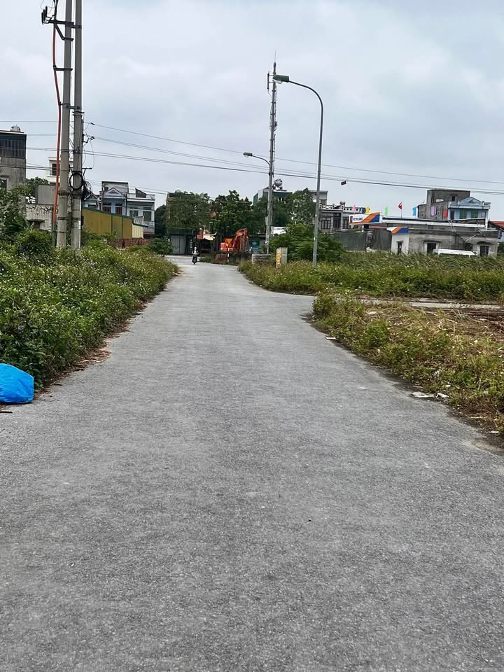 Đất nền Vũ Ninh, Kiến Xương 89m² giá 1.5 tỷ - Mặt tiền 5m, đầu tư lý tưởng!