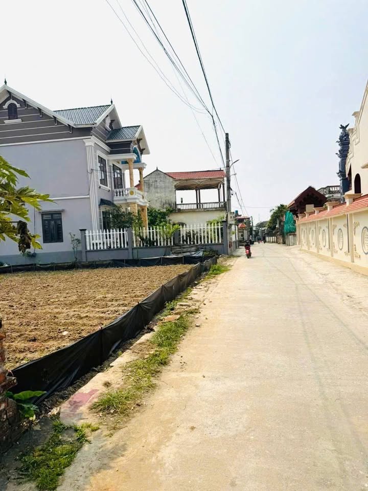 Đất nền Thôn Nhân Phú, Hưng Hà, Thái Bình 108m² - Giá tốt chỉ 800 triệu!