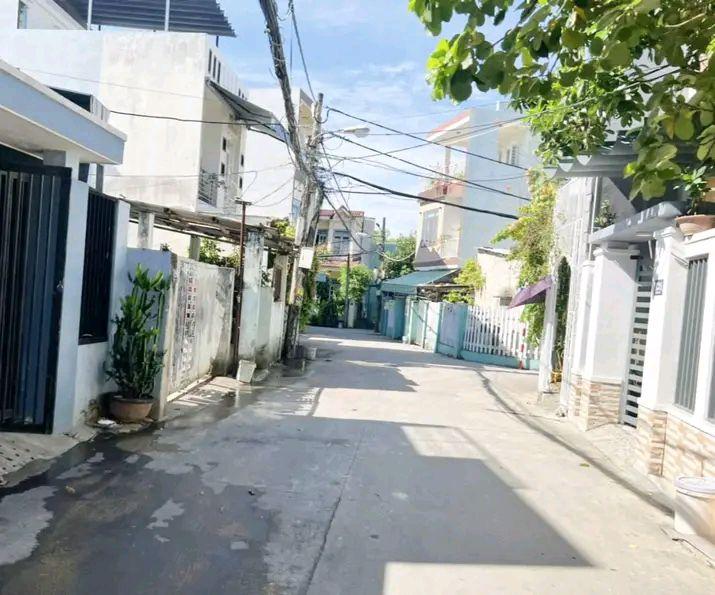 Đất Mặt Tiền đường Bình Thái 4, Hoà Thọ Đông 70m² giá 3.5 tỷ - Đầu tư sinh lời tại trung tâm Cẩm Lệ!