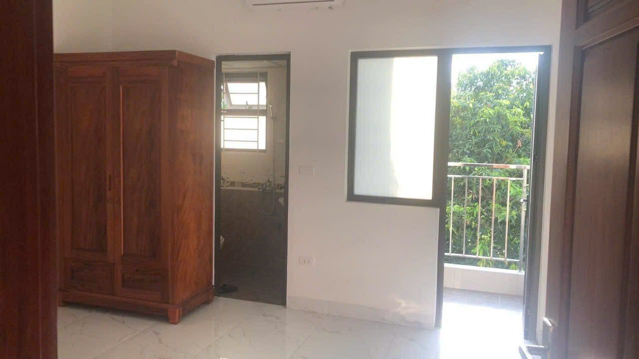 Căn hộ CCMN Xuân Phương 30m² giá 3.5 triệu - Không chung chủ, tiện nghi đầy đủ!