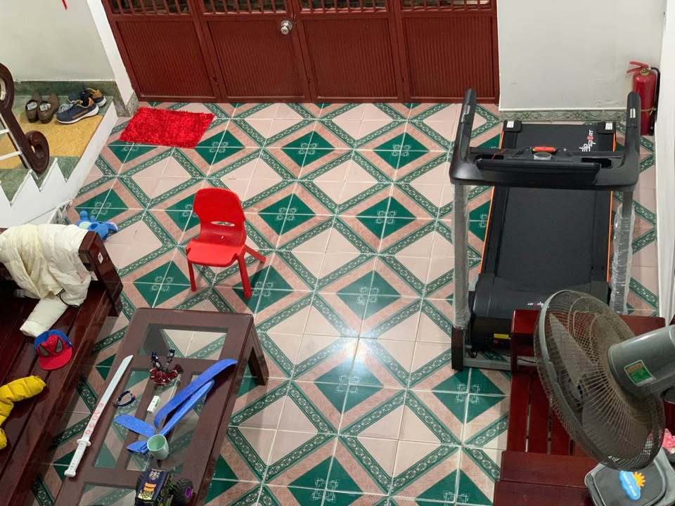 Nhà riêng K193/76/6 Hà Huy Tập, Thanh Khê, Đà Nẵng 120m² - Đúc kiên cố, giá thỏa thuận!