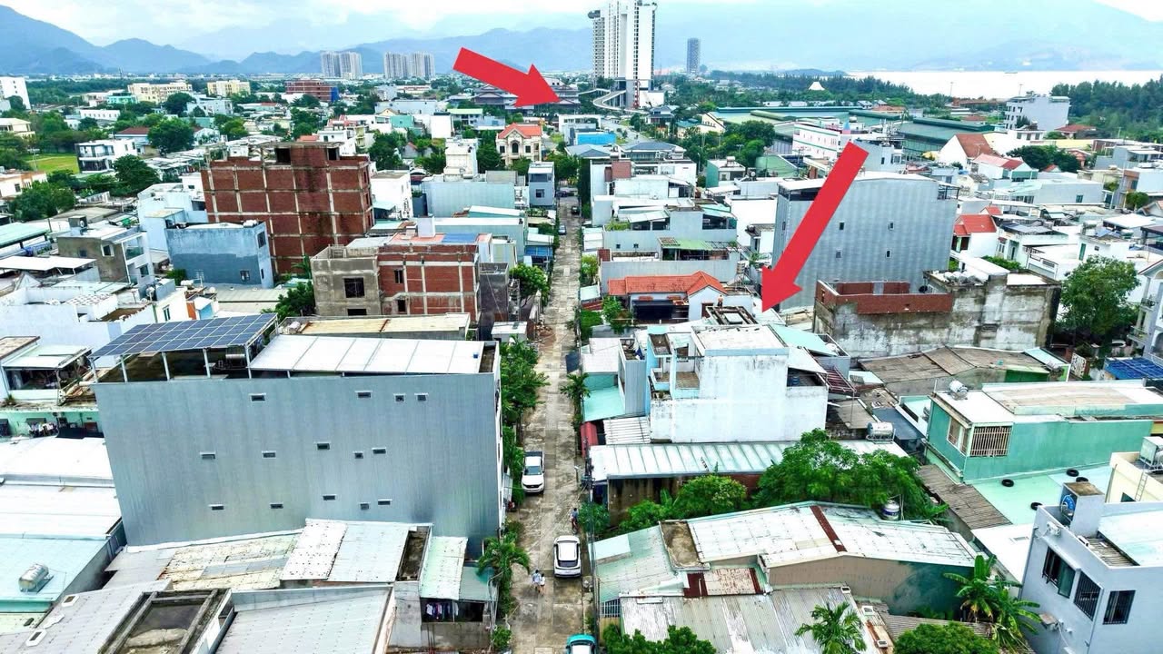 Nhà 3 tầng Đà Nẵng 144m² giá 6.15 tỷ - Sẵn sàng đầu tư sinh lời!