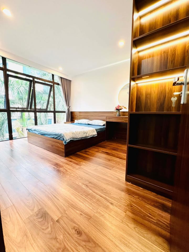 Căn hộ chung cư Đống Đa 85m² giá 5 tỷ - Không thể bỏ lỡ!