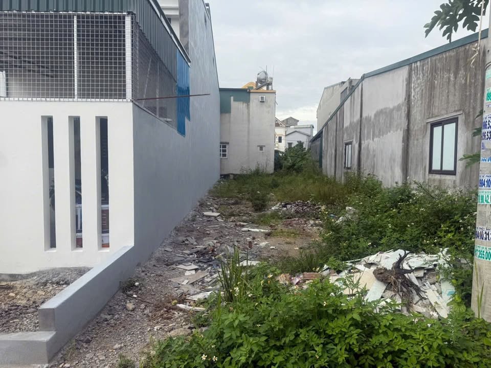 Đất nền Gia Lập Ninh Bình 120m² giá 1 tỷ - Đầu tư sinh lời hấp dẫn!