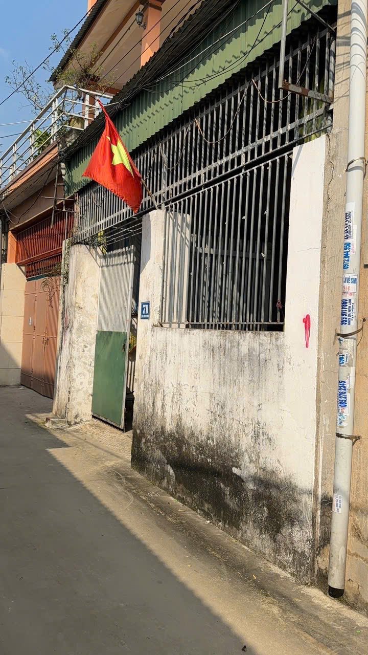 Nhà cấp 4 đường Xuân Thủy, phường Đông Vĩnh 95,6m² giá 3,5 tỷ - Xách Vali vào ở ngay!