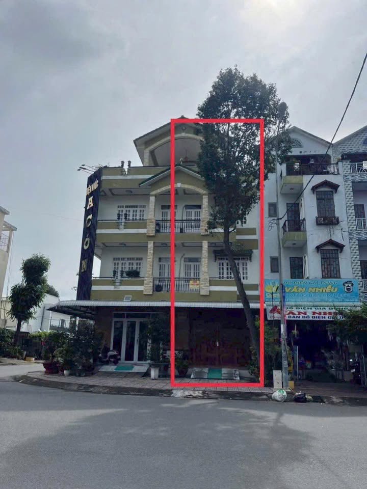 Nhà cho thuê 1 trệt 3 lầu đường Bùi Quang Trinh 100m² giá 15 triệu - Vị trí kinh doanh lý tưởng!