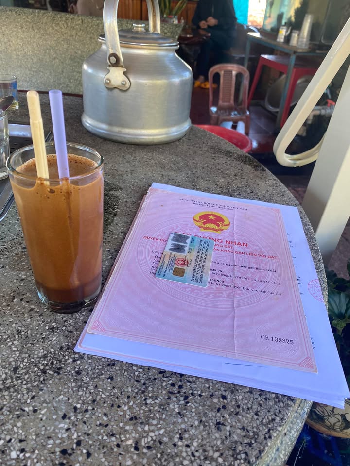 Nhà riêng Đức Cơ Gia Lai 180m² giá 850 triệu - Chính chủ bán gấp!