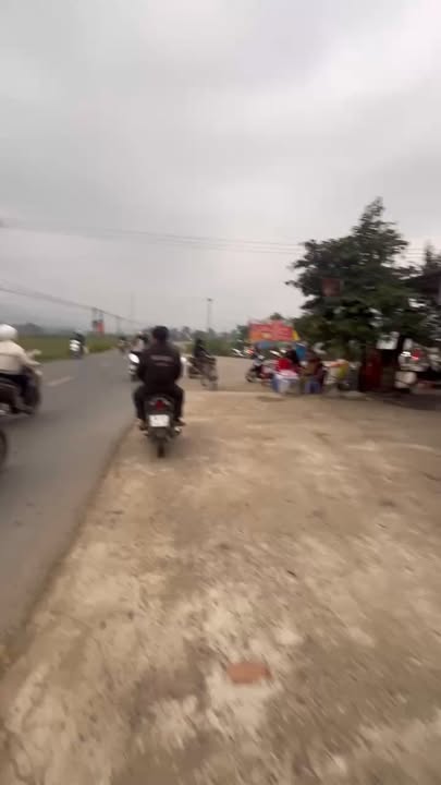 Đất nền Cẩm Tân 140m² giá thỏa thuận - Cơ hội đầu tư tiềm năng!