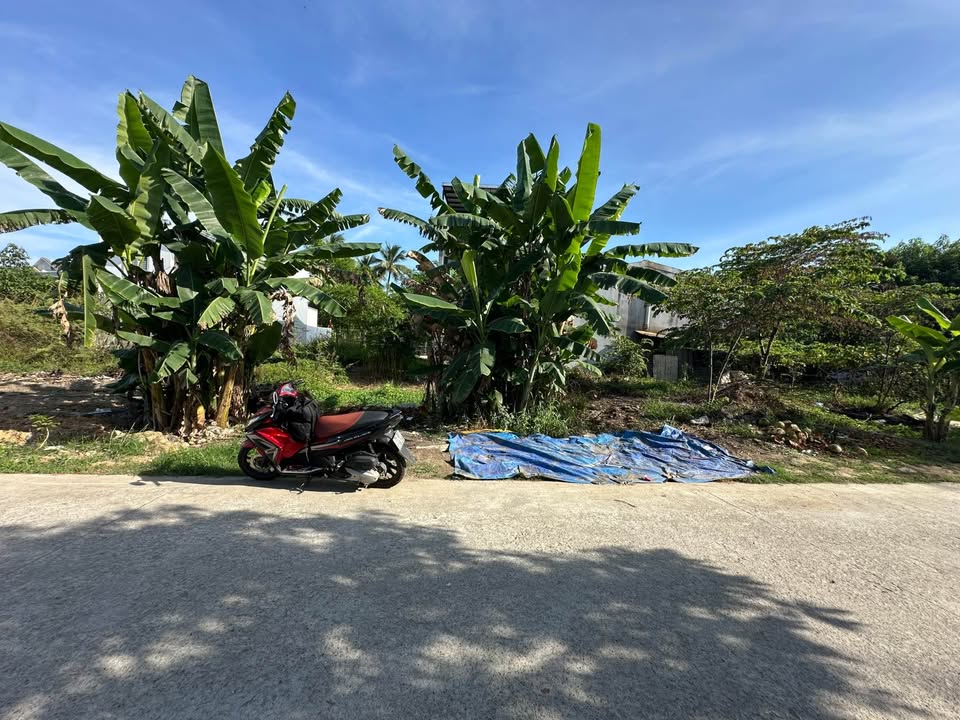 Đất KQH Ngọc Anh Huế 111m² giá 2 tỷ - Cơ hội đầu tư tuyệt vời!