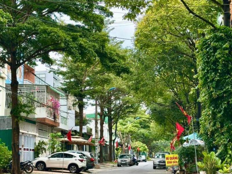 Lô Đất Đẹp Mặt Tiền Nguyễn Khắc Tính, Buôn Ma Thuột 230m² Giá 14 Tỷ - Đầu Tư Sinh Lời!