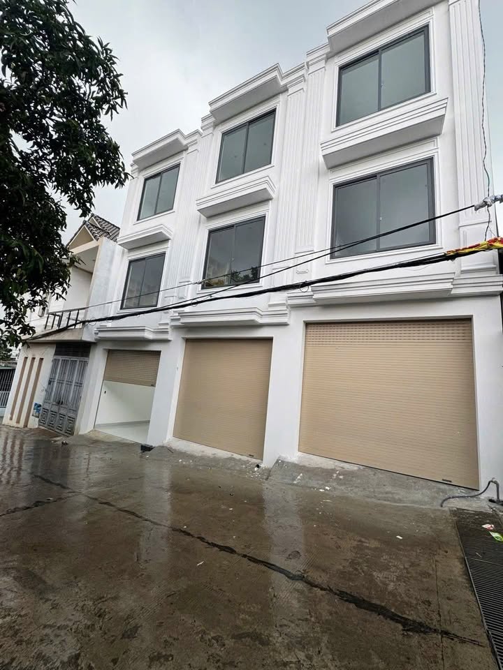 FrontHouse 47 Đồng Sỹ Bình 62m² giá 3.35 tỷ - Sẵn sàng vào ở ngay!