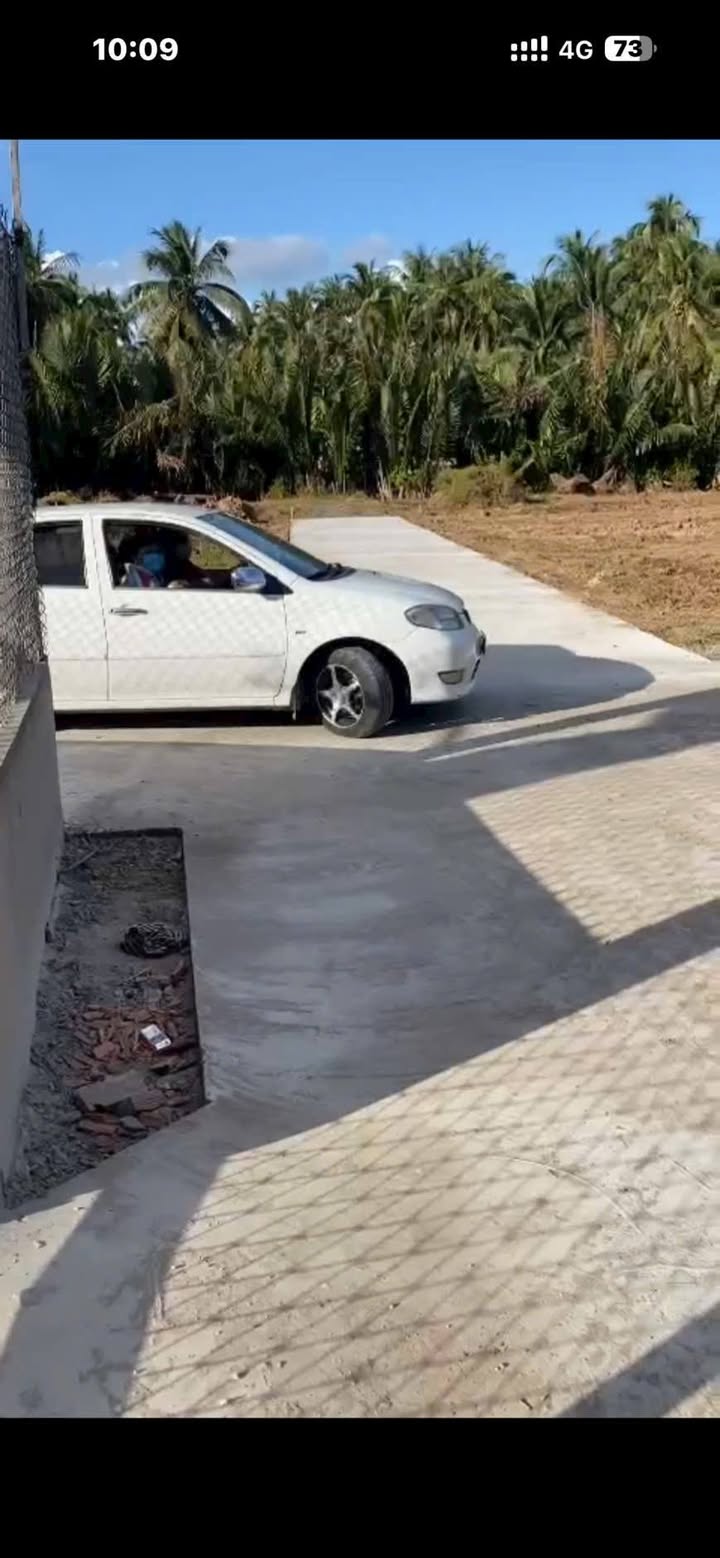 Đất nền Bến Tre 5000m² giá chỉ 1,75 triệu/m² - Cơ hội đầu tư cực tốt!