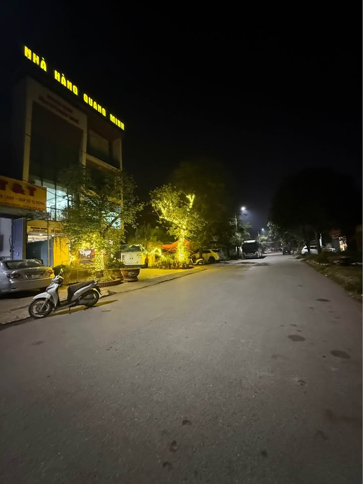 Đất nền KĐT Hòa Mạc Duy Tiên 81m² giá 3.4 tỷ - Tiềm năng kinh doanh lớn!