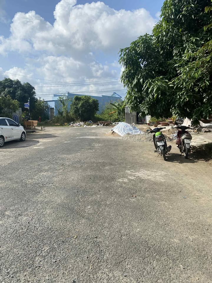 Đất nền phường Tân Xuyên, Cà Mau 99m² giá 920 triệu - Đầu tư sinh lời hấp dẫn!