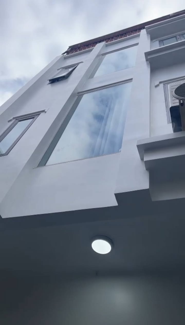 Nhà riêng Đằng Lâm, Hải Phòng 40m² giá 3 tỷ - Ô tô đỗ sát nhà!