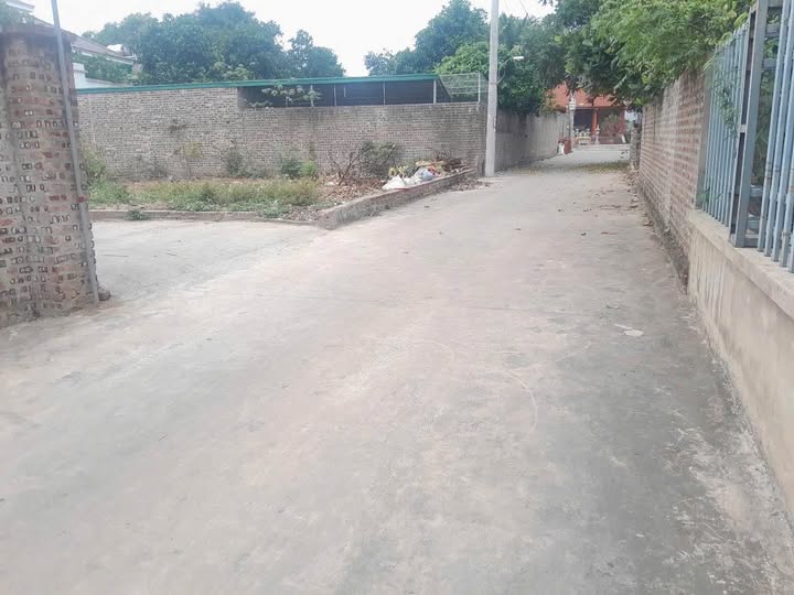 Bán đất Quang Tiến, Sóc Sơn 50m² giá 1.1 tỷ - Đầu tư sinh lời ngay!