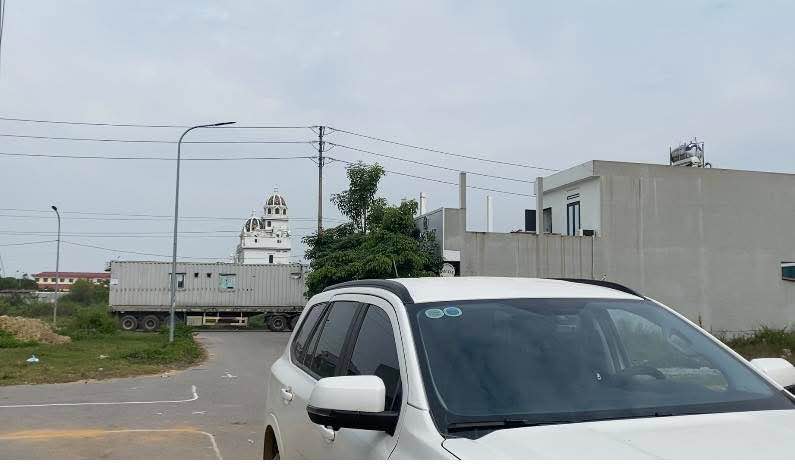 Lô đất khu dân cư hành chính Phố Hoa - Bắc Lý 100m² - Tiềm năng đầu tư vượt trội!