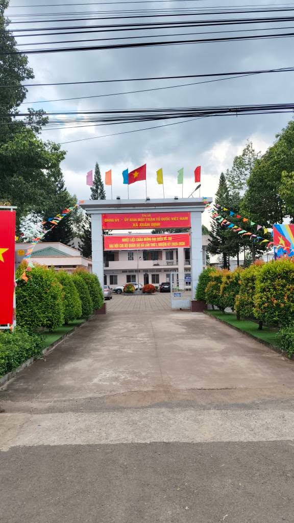 Đất thổ cư Bảo Hòa, Xuân Lộc 125m² giá chỉ 7xx triệu - Đường ô tô vào thoải mái!