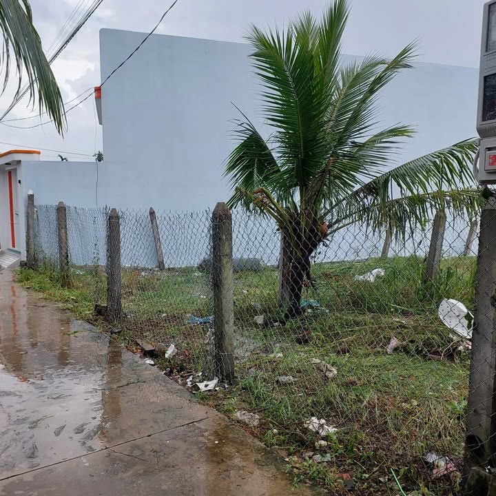 Đất Mỹ Lương, Mỹ Phong, 85m² chỉ 550 triệu - Tiềm năng đầu tư tuyệt vời!