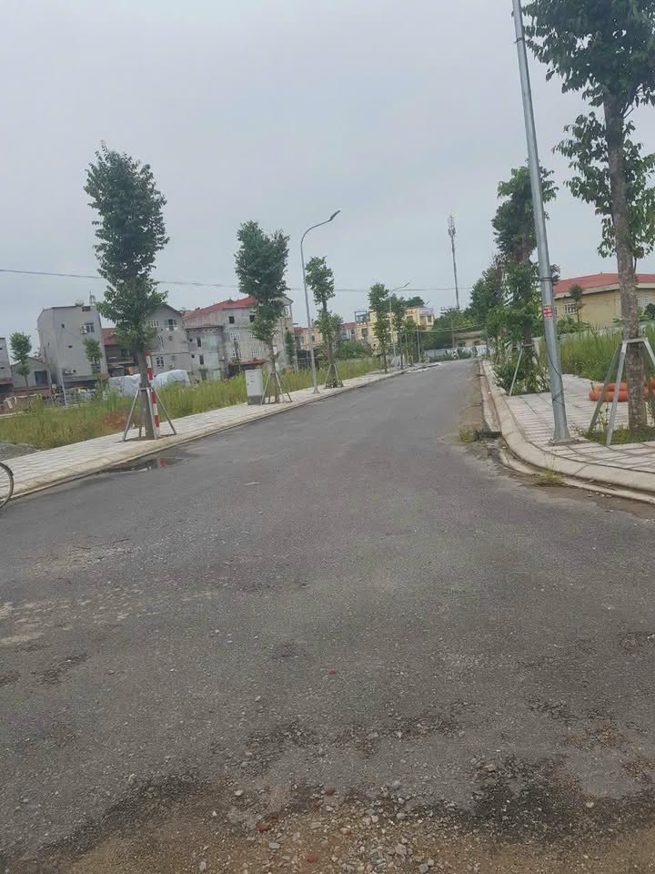 Đất nền dự án An Bình - Vọng Đông, Yên Phong 100m² giá 3.4 tỷ - Cơ hội đầu tư tuyệt vời!