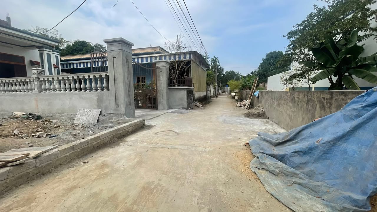 Đất La Đồng – Xã Hợp Tiến 100m² giá thỏa thuận - Cơ hội đầu tư hấp dẫn!