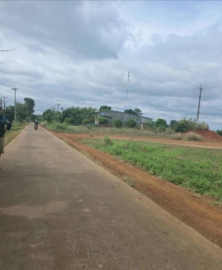 Lô đất Ea Khal 720m² giá 470 triệu - Đầu tư sinh lời ngay!