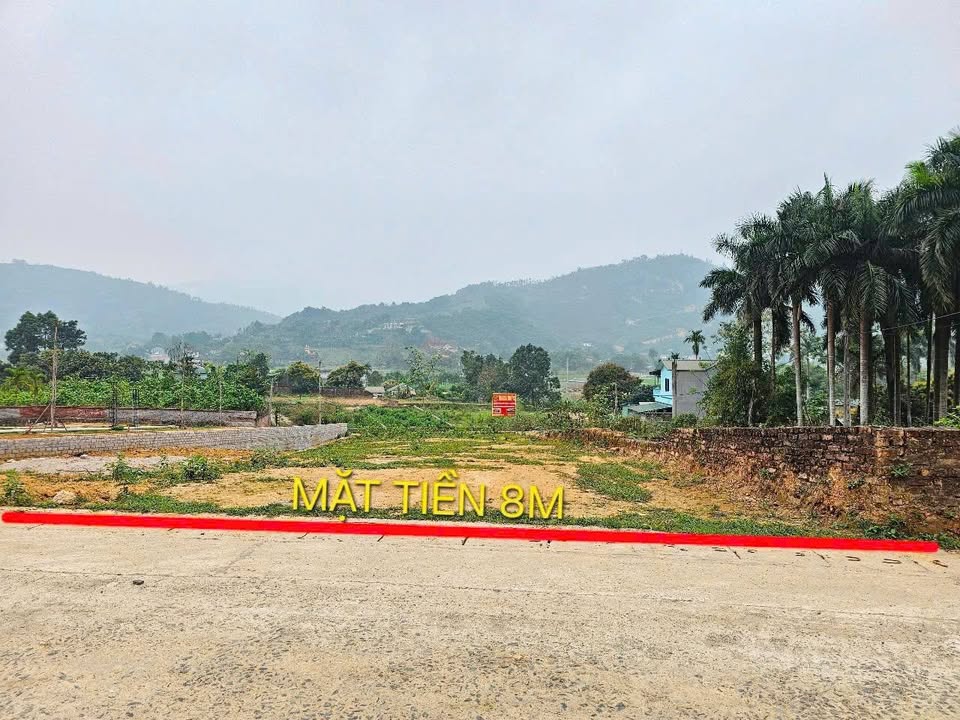 Đất thổ cư Đồng Chằm, Đông Xuân 280m² giá 25 triệu - Sổ đỏ chính chủ, thuận tiện xây dựng!