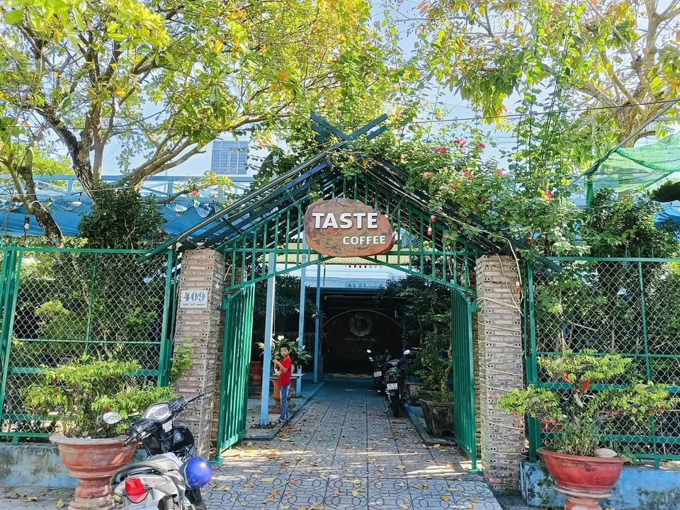 Cho thuê mặt bằng 600m² tại Ngô Thời Nhậm, Cao Lãnh - Vị trí 2 mặt tiền cực đẹp!